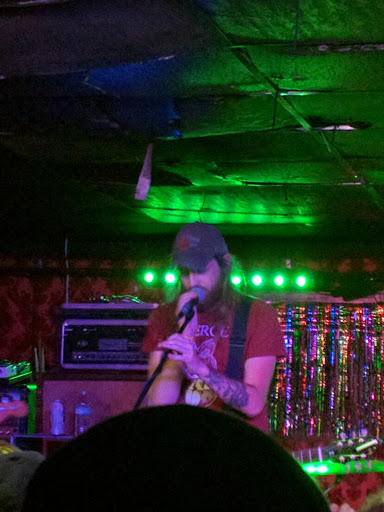 Live Music Venue «Jackpot Saloon», reviews and photos, 943 Massachusetts St, Lawrence, KS 66044, USA