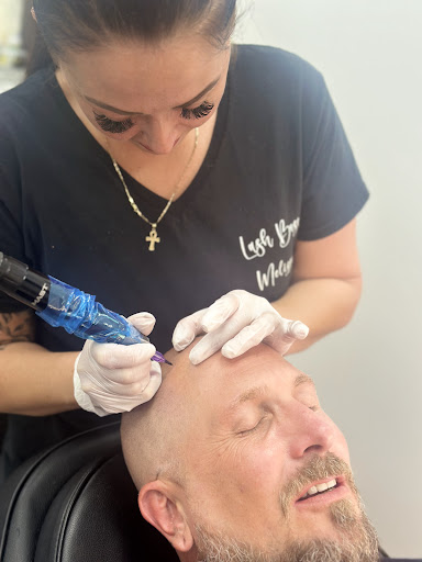 Explore small wrist tattoo cover up ideas, creative tattoo ideas in Altoona, available at Lasting Impressions Permanent Make up Clinic
