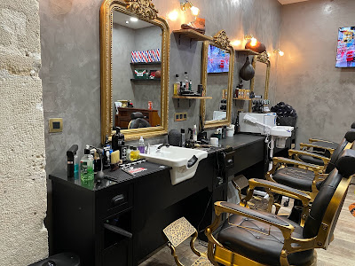 LE SECRET DU BARBIER - Paris 9 à Paris