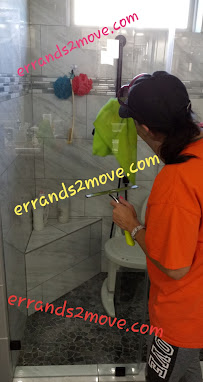 ERRANDS2MOVE - Photo 5 - Car repair in , Lake Charles