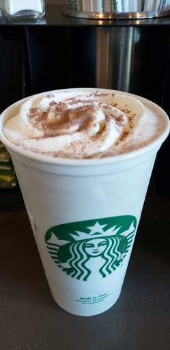 Coffee Shop «Starbucks», reviews and photos, 154 Turnpike Rd, Southborough, MA 01772, USA