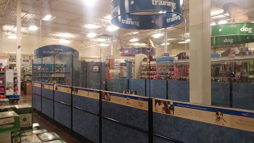 Pet Supply Store «PetSmart», reviews and photos, 1561 N Dysart Rd, Avondale, AZ 85323, USA