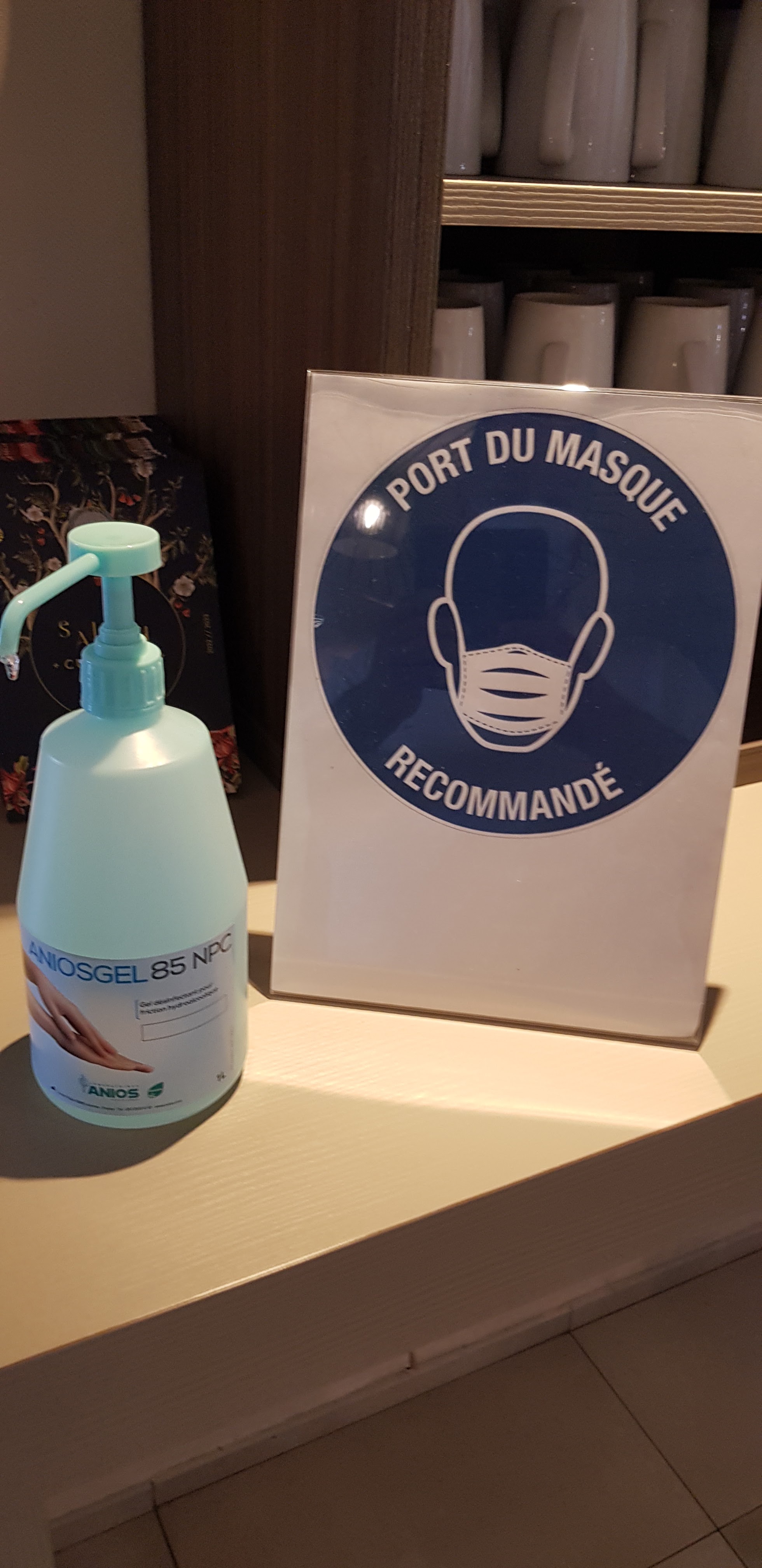 Photo n° 3 de l'avis de Augustin.E fait le 26/09/2022 à 10:27