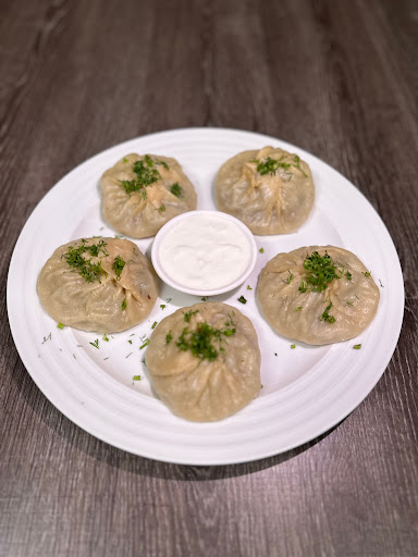 Caravan - Uzbek Cuisine - Citrus Heights - Halal image