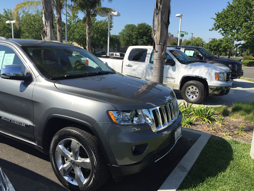 Toyota Dealer «Hanlees Davis Toyota», reviews and photos, 4202 Chiles Rd, Davis, CA 95616, USA