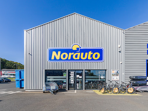 Photo 1 - Norauto Perrusson