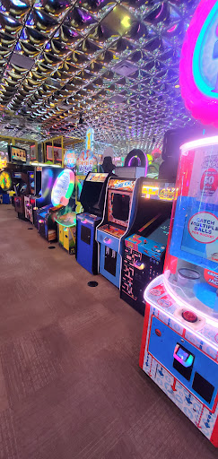Game Lab Arcade