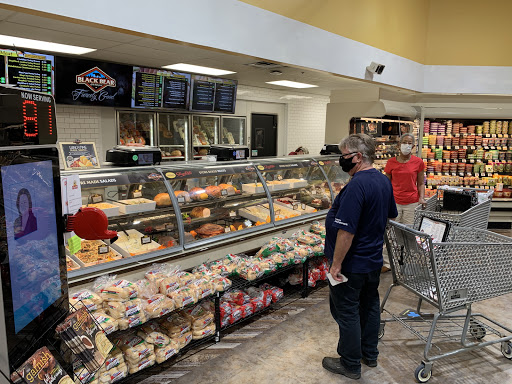 Grocery Store «ShopRite of Bensalem», reviews and photos, 2200 Bristol Rd, Bensalem, PA 19020, USA