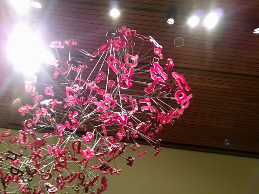 Art Museum «Chazen Museum of Art», reviews and photos, 750 University Ave, Madison, WI 53706, USA