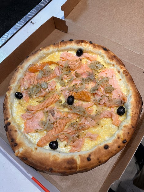 Pizza Pia Cugnaux