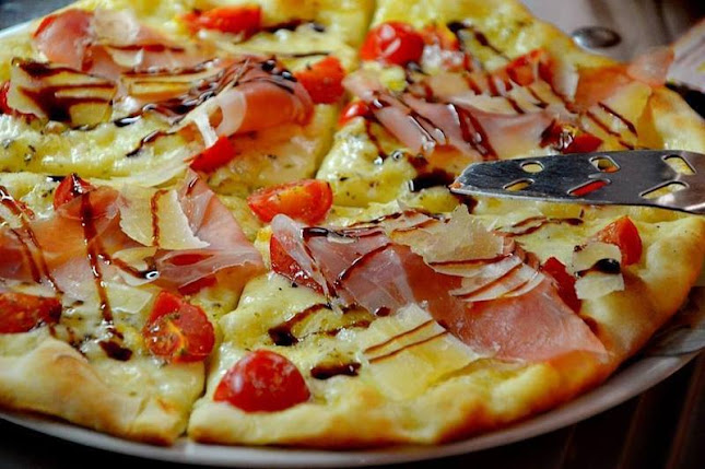 Pizzeria "I Cugini"