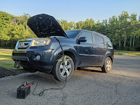 Moonwalk Remorquage 24 hour towing - Photo 7 - Car repair in New Lebanon, OH, Dayton