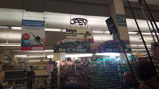 Home Improvement Store «Johnnys True Value Hardware», reviews and photos, 914 W Tyler Ave, Harlingen, TX 78550, USA