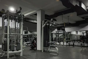 Filipović gym image