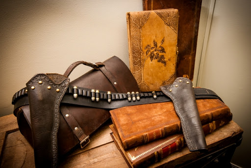 The Hand Prop Room image