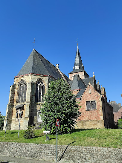 Appelterre Kerk