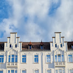 Photo n°2 de l'avis de Karsten. fait le 26/02/2024 à 02:05 sur le  Hotel Bielefelder Hof à Bielefeld