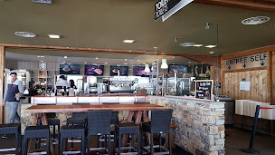 Photo n°25 de Pano Bar à Les Deux Alpes ()