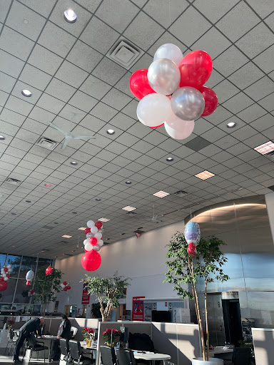 Car Dealer «Edison Nissan», reviews and photos, 401 US-1, Edison, NJ 08817, USA