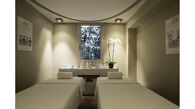 Spa Deep Nature So Fit - Sofitel à Lyon