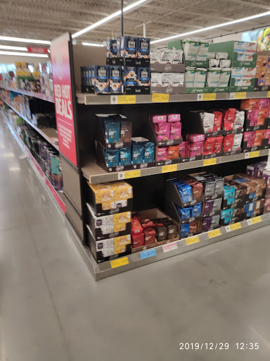 Supermarket «ALDI», reviews and photos, 8615 Hufsmith Rd, Tomball, TX 77375, USA