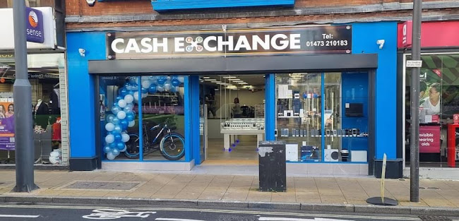 Reviews of Cash Exchange in Ipswich - Jewelry