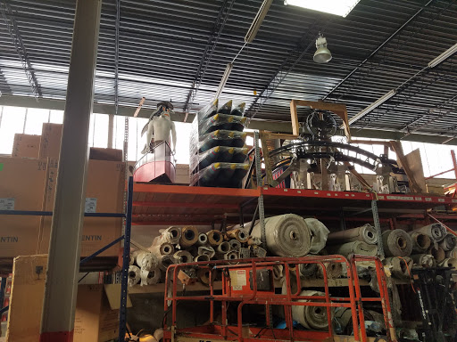 Surplus Store «Northside Material Brokers», reviews and photos, 3449 Hamilton Blvd SW, Atlanta, GA 30354, USA