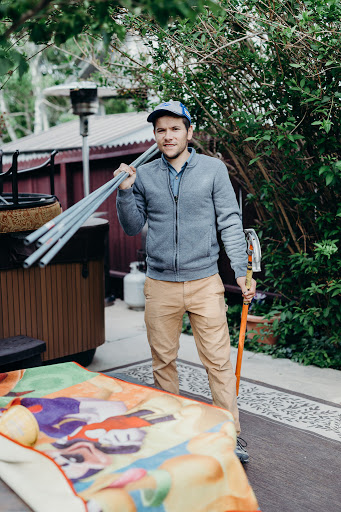 Electrician «Front Range Electric», reviews and photos, 4740 Forge Rd #106, Colorado Springs, CO 80907, USA