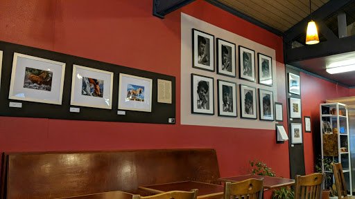 Coffee Shop «Cloud Forest Cafe», reviews and photos, 222 D St, Davis, CA 95616, USA