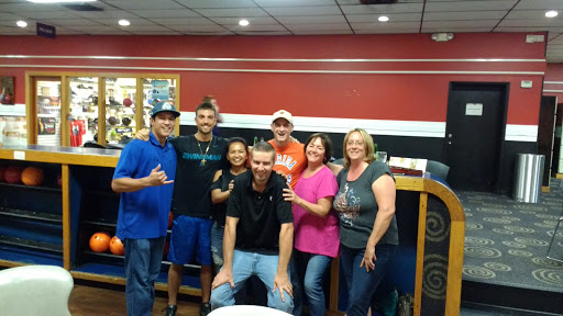 Bowling Alley «AMF Gulf Gate Lanes», reviews and photos, 7221 S Tamiami Trail, Sarasota, FL 34231, USA