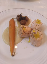 Foie gras du Restaurant Yves à Aix-en-Provence - n°4