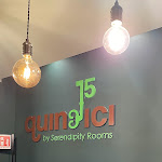 Photo n°1 de l'avis de Maria.a fait le 23/08/2023 à 20:46 sur le  Serendipity Rooms à Milan