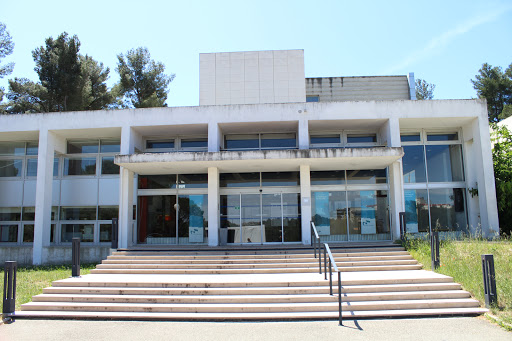 École nationale supérieure d'architecture de Marseille