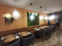 Atmosphère du Restaurant Le Jardin à Orvault - n°5