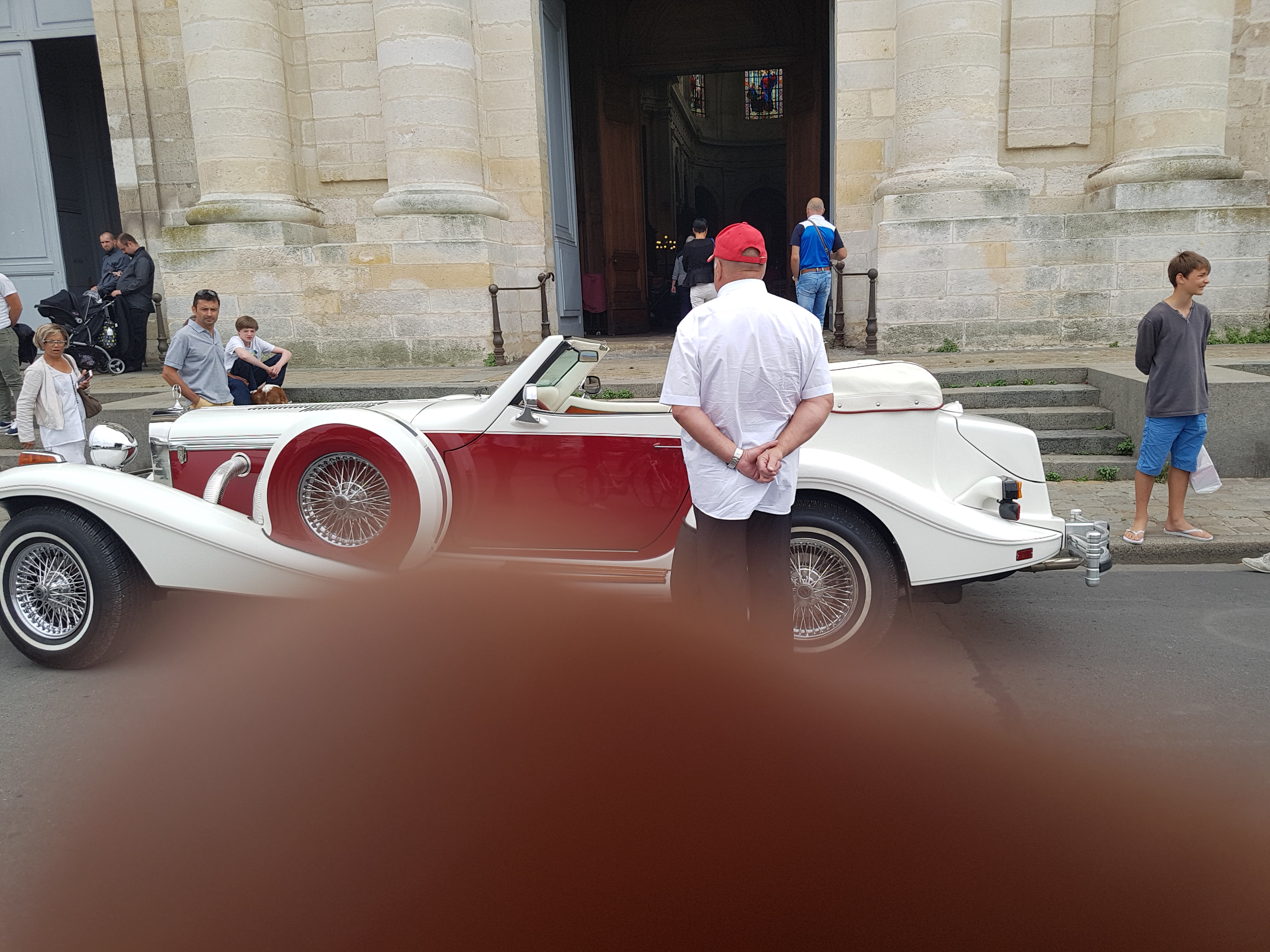 Photo n° 1 de l'avis de Kevin.i fait le 11/09/2017 à 00:17