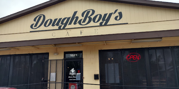 Doughboy's Cafe