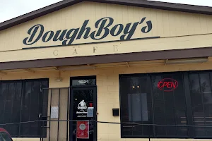 Doughboy's Cafe image