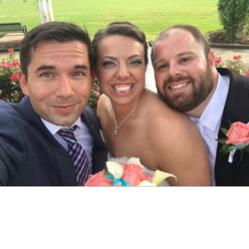 Gift Shop «Rev. Cory Newell, Wedding Pastor», reviews and photos, 312 62nd St, Newport News, VA 23607, USA