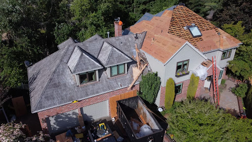 Roofing Contractor «Pacific West Roofing», reviews and photos, 9360 SW Tualatin-Sherwood Rd, Tualatin, OR 97062, USA