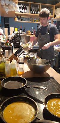 Plats et boissons du Restaurant Balme à Bayonne - n°10