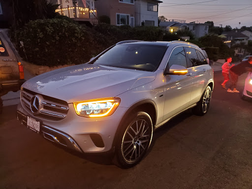 Car Detailing Service «Miamis Auto Detailing», reviews and photos, 1739 S Gaffey St, San Pedro, CA 90731, USA