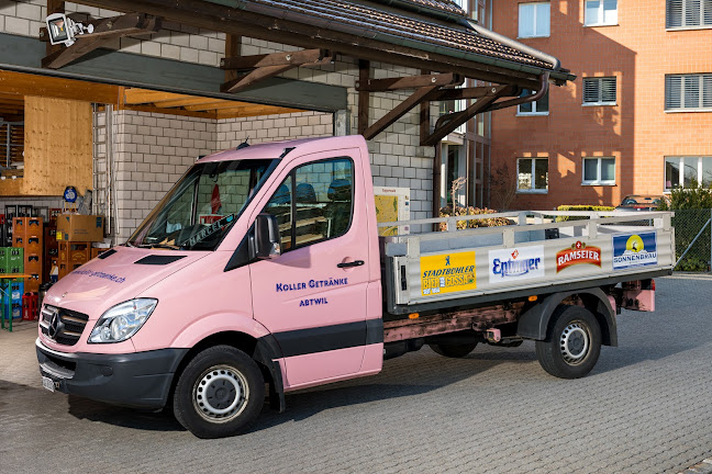 Hauptstrasse 58, 9030 Abtwil SG