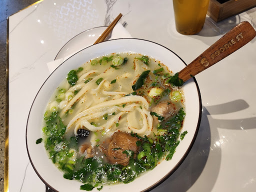 Noodle St Arcadia