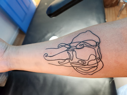 Explore sober tattoo ideas, creative tattoo ideas in Albuquerque, available at Shadow of Comfort Tattoo