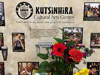 Kutsinhira Cultural Arts Center - Photo 2 - Car repair in Eugene, OR, Eugene