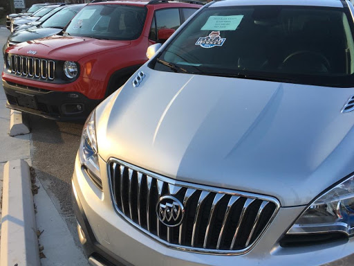 Used Car Dealer «H & R Motors Inc», reviews and photos, 26 Murphrees Valley Rd, Springville, AL 35146, USA