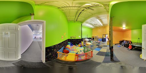 Gym «Powerhouse Gym», reviews and photos, 275 Dickson Plaza Dr, Dickson, TN 37055, USA