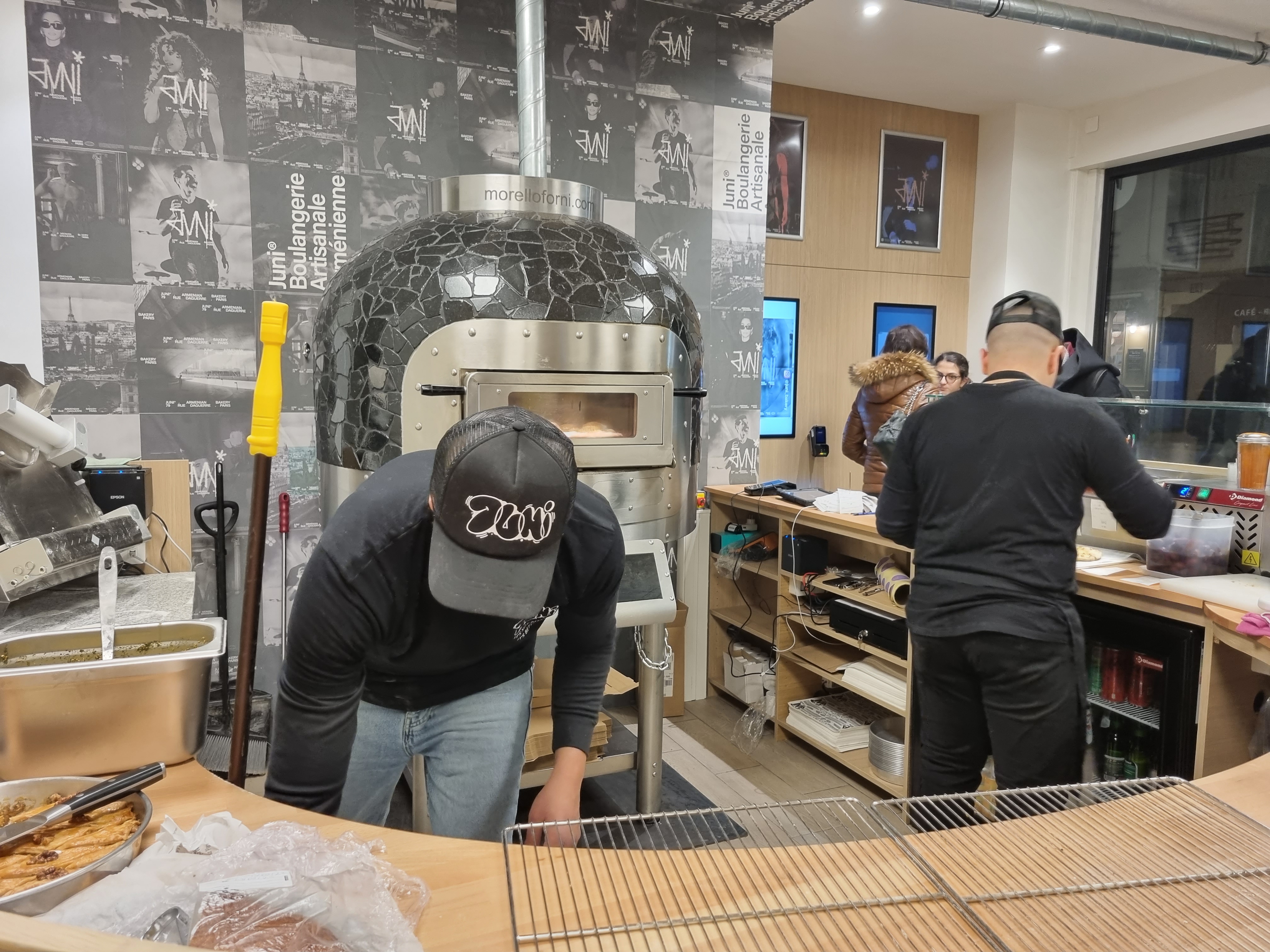 Photo n° 2 de l'avis de Vasken.e fait le 26/02/2023 à 19:58