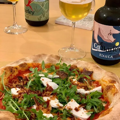 Pizzeria AI LAGHI - Lievitati Naturali in Revine Lago, Provincia di Treviso