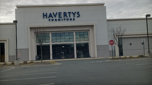 Furniture Store «Havertys Furniture», reviews and photos, 1428 Rockville Pike, Rockville, MD 20852, USA